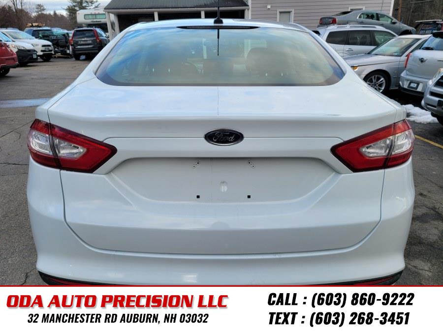 2013 Ford Fusion 4dr Sdn Hybrid FWD, available for sale in Auburn, New Hampshire | ODA Auto Precision LLC. Auburn, New Hampshire 2013 Ford Fusion 4dr Sdn Hybrid FWD, available for sale in Auburn, New Hampshire | ODA Auto Precision LLC. Auburn, New Hampshire