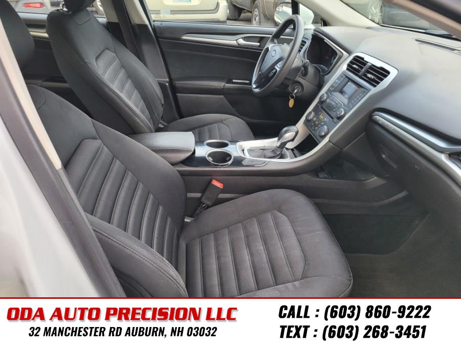 2013 Ford Fusion 4dr Sdn Hybrid FWD, available for sale in Auburn, New Hampshire | ODA Auto Precision LLC. Auburn, New Hampshire 2013 Ford Fusion 4dr Sdn Hybrid FWD, available for sale in Auburn, New Hampshire | ODA Auto Precision LLC. Auburn, New Hampshire