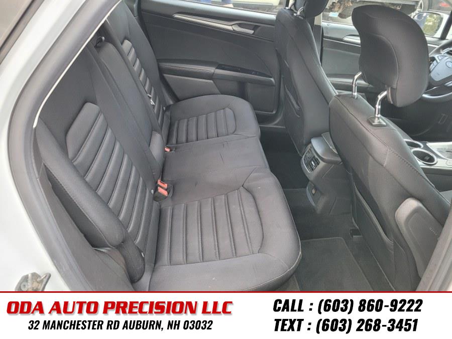 2013 Ford Fusion 4dr Sdn Hybrid FWD, available for sale in Auburn, New Hampshire | ODA Auto Precision LLC. Auburn, New Hampshire 2013 Ford Fusion 4dr Sdn Hybrid FWD, available for sale in Auburn, New Hampshire | ODA Auto Precision LLC. Auburn, New Hampshire
