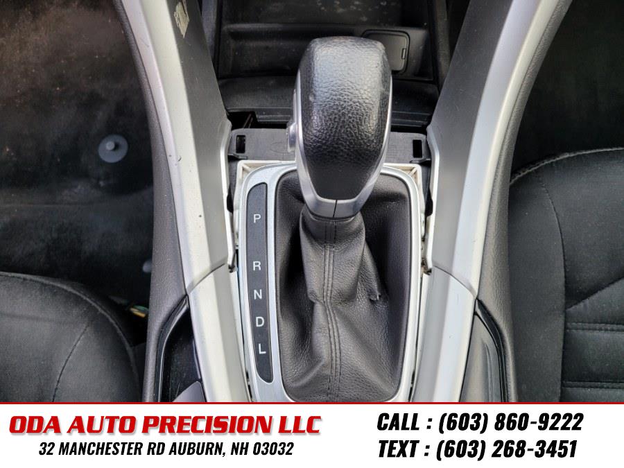2013 Ford Fusion 4dr Sdn Hybrid FWD, available for sale in Auburn, New Hampshire | ODA Auto Precision LLC. Auburn, New Hampshire 2013 Ford Fusion 4dr Sdn Hybrid FWD, available for sale in Auburn, New Hampshire | ODA Auto Precision LLC. Auburn, New Hampshire