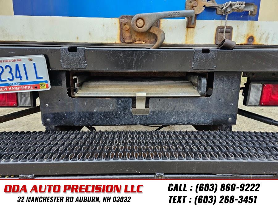 2013 Isuzu NPR GAS REG 176" WB 12000 GVWR IBT PWL, available for sale in Auburn, New Hampshire | ODA Auto Precision LLC. Auburn, New Hampshire 2013 Isuzu NPR GAS REG 176" WB 12000 GVWR IBT PWL, available for sale in Auburn, New Hampshire | ODA Auto Precision LLC. Auburn, New Hampshire