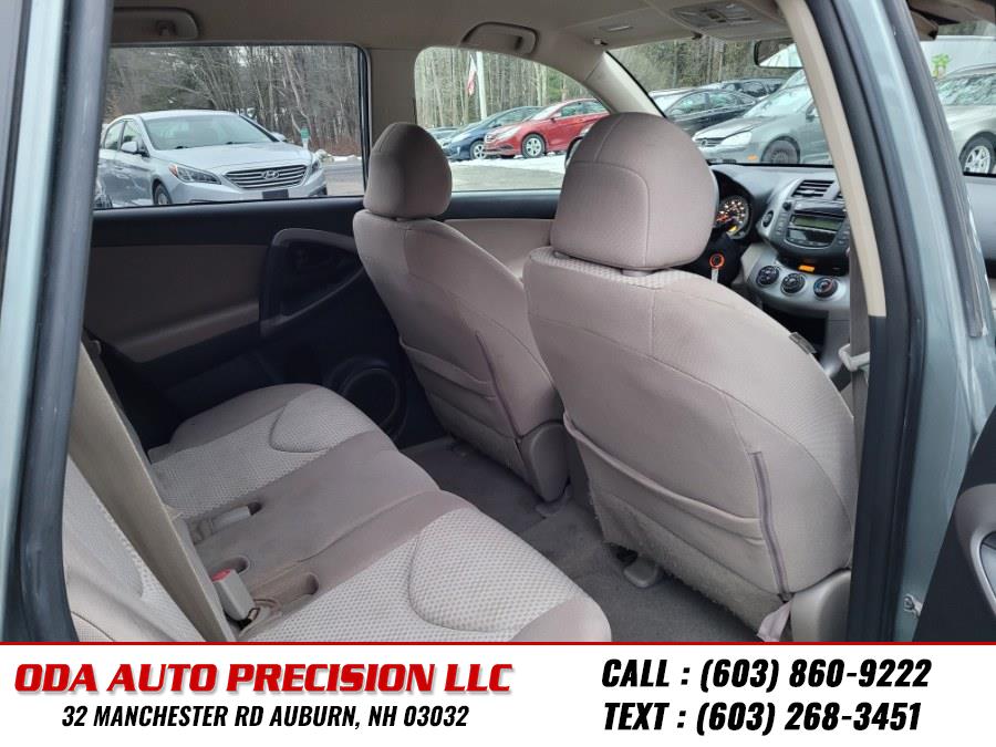 2008 Toyota RAV4 4WD 4dr 4-cyl 4-Spd AT, available for sale in Auburn, New Hampshire | ODA Auto Precision LLC. Auburn, New Hampshire 2008 Toyota RAV4 4WD 4dr 4-cyl 4-Spd AT, available for sale in Auburn, New Hampshire | ODA Auto Precision LLC. Auburn, New Hampshire