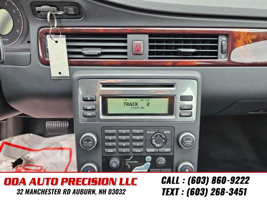 2008 Volvo XC70 4dr Wgn w/Snrf, available for sale in Auburn, New Hampshire | ODA Auto Precision LLC. Auburn, New Hampshire 2008 Volvo XC70 4dr Wgn w/Snrf, available for sale in Auburn, New Hampshire | ODA Auto Precision LLC. Auburn, New Hampshire