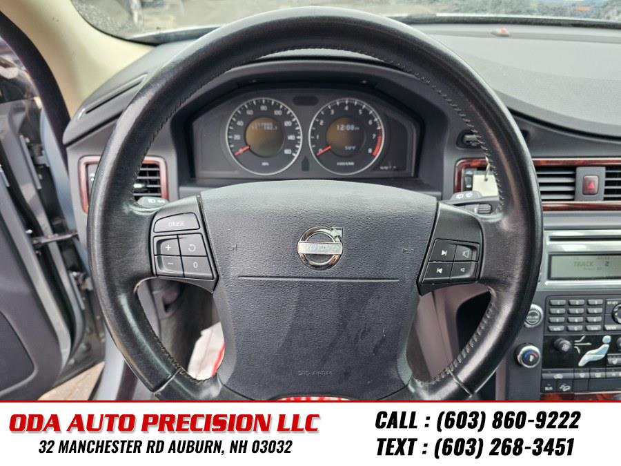 2008 Volvo XC70 4dr Wgn w/Snrf, available for sale in Auburn, New Hampshire | ODA Auto Precision LLC. Auburn, New Hampshire 2008 Volvo XC70 4dr Wgn w/Snrf, available for sale in Auburn, New Hampshire | ODA Auto Precision LLC. Auburn, New Hampshire