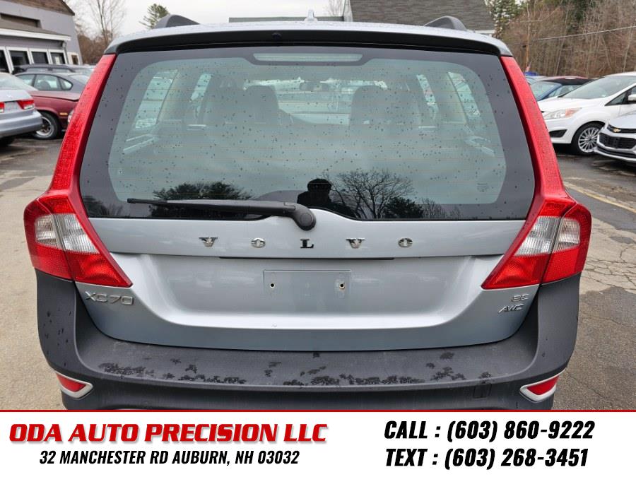 2008 Volvo XC70 4dr Wgn w/Snrf, available for sale in Auburn, New Hampshire | ODA Auto Precision LLC. Auburn, New Hampshire 2008 Volvo XC70 4dr Wgn w/Snrf, available for sale in Auburn, New Hampshire | ODA Auto Precision LLC. Auburn, New Hampshire
