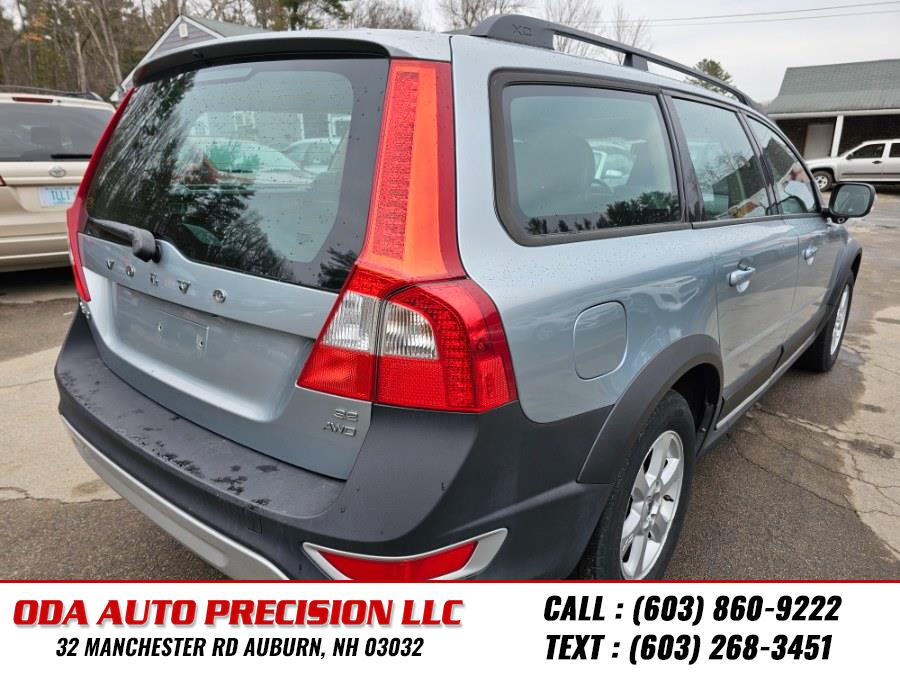 2008 Volvo XC70 4dr Wgn w/Snrf, available for sale in Auburn, New Hampshire | ODA Auto Precision LLC. Auburn, New Hampshire 2008 Volvo XC70 4dr Wgn w/Snrf, available for sale in Auburn, New Hampshire | ODA Auto Precision LLC. Auburn, New Hampshire