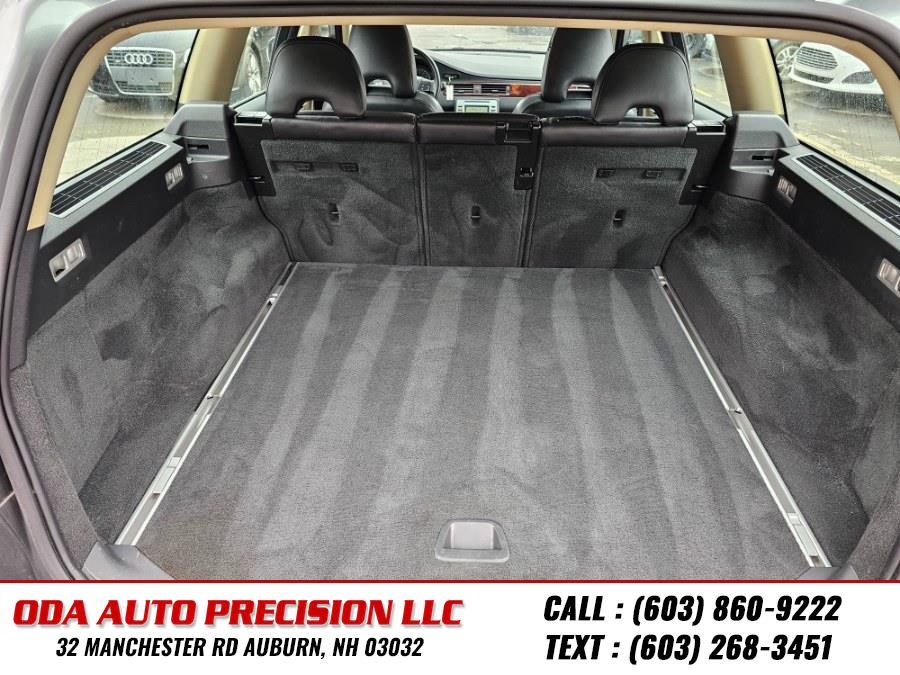 2008 Volvo XC70 4dr Wgn w/Snrf, available for sale in Auburn, New Hampshire | ODA Auto Precision LLC. Auburn, New Hampshire 2008 Volvo XC70 4dr Wgn w/Snrf, available for sale in Auburn, New Hampshire | ODA Auto Precision LLC. Auburn, New Hampshire