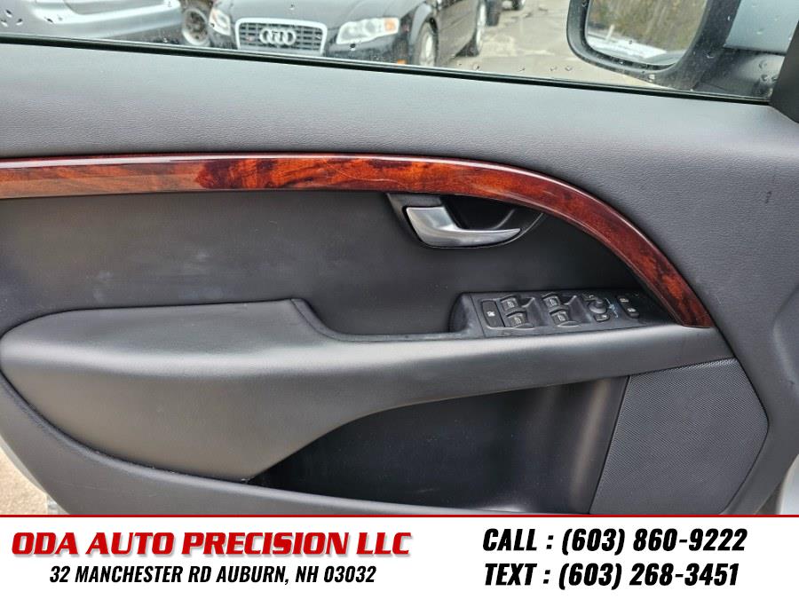 2008 Volvo XC70 4dr Wgn w/Snrf, available for sale in Auburn, New Hampshire | ODA Auto Precision LLC. Auburn, New Hampshire 2008 Volvo XC70 4dr Wgn w/Snrf, available for sale in Auburn, New Hampshire | ODA Auto Precision LLC. Auburn, New Hampshire