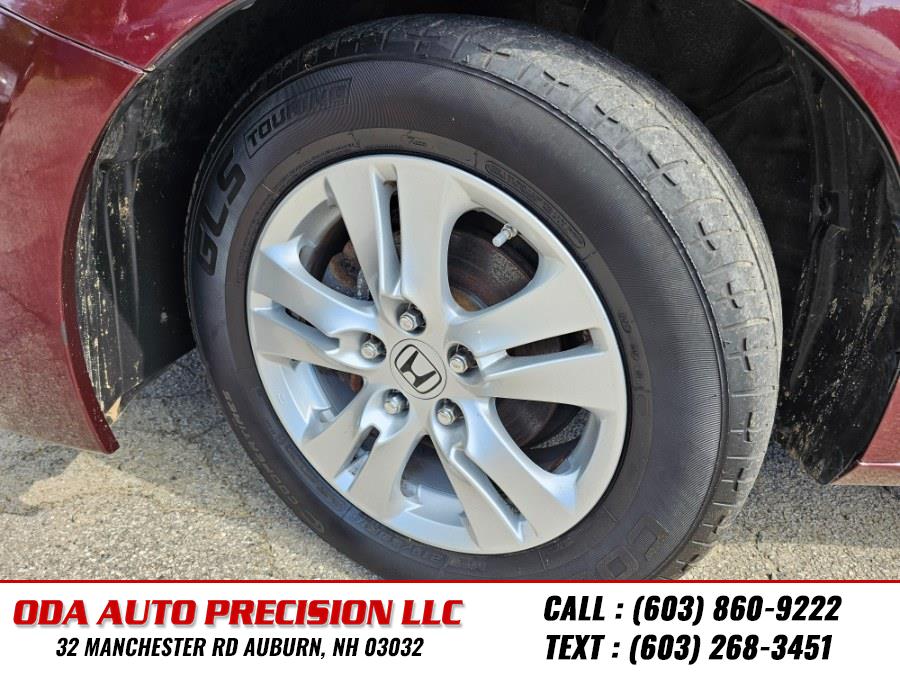2009 Honda Accord Sdn 4dr I4 Man LX-P, available for sale in Auburn, New Hampshire | ODA Auto Precision LLC. Auburn, New Hampshire 2009 Honda Accord Sdn 4dr I4 Man LX-P, available for sale in Auburn, New Hampshire | ODA Auto Precision LLC. Auburn, New Hampshire