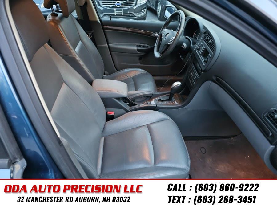 2006 Saab 9-3 5dr Sport Wgn Combi, available for sale in Auburn, New Hampshire | ODA Auto Precision LLC. Auburn, New Hampshire 2006 Saab 9-3 5dr Sport Wgn Combi, available for sale in Auburn, New Hampshire | ODA Auto Precision LLC. Auburn, New Hampshire