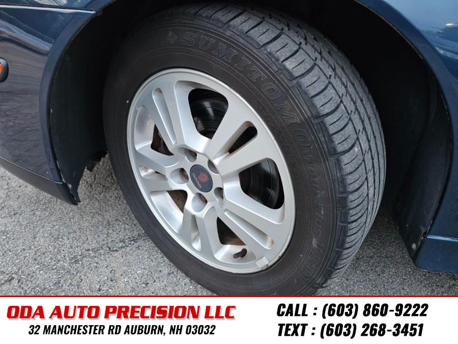 2006 Saab 9-3 5dr Sport Wgn Combi, available for sale in Auburn, New Hampshire | ODA Auto Precision LLC. Auburn, New Hampshire 2006 Saab 9-3 5dr Sport Wgn Combi, available for sale in Auburn, New Hampshire | ODA Auto Precision LLC. Auburn, New Hampshire