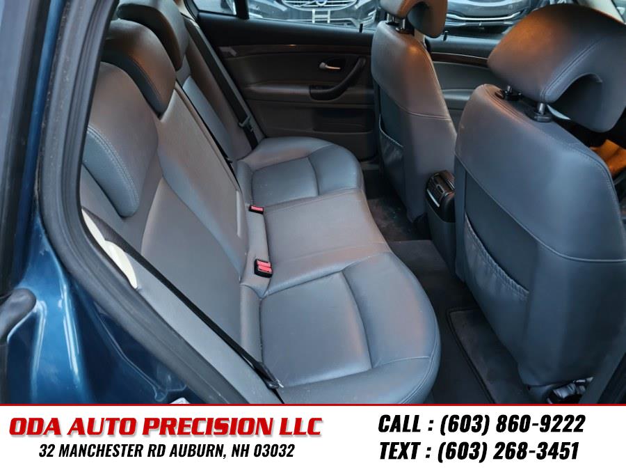 2006 Saab 9-3 5dr Sport Wgn Combi, available for sale in Auburn, New Hampshire | ODA Auto Precision LLC. Auburn, New Hampshire 2006 Saab 9-3 5dr Sport Wgn Combi, available for sale in Auburn, New Hampshire | ODA Auto Precision LLC. Auburn, New Hampshire
