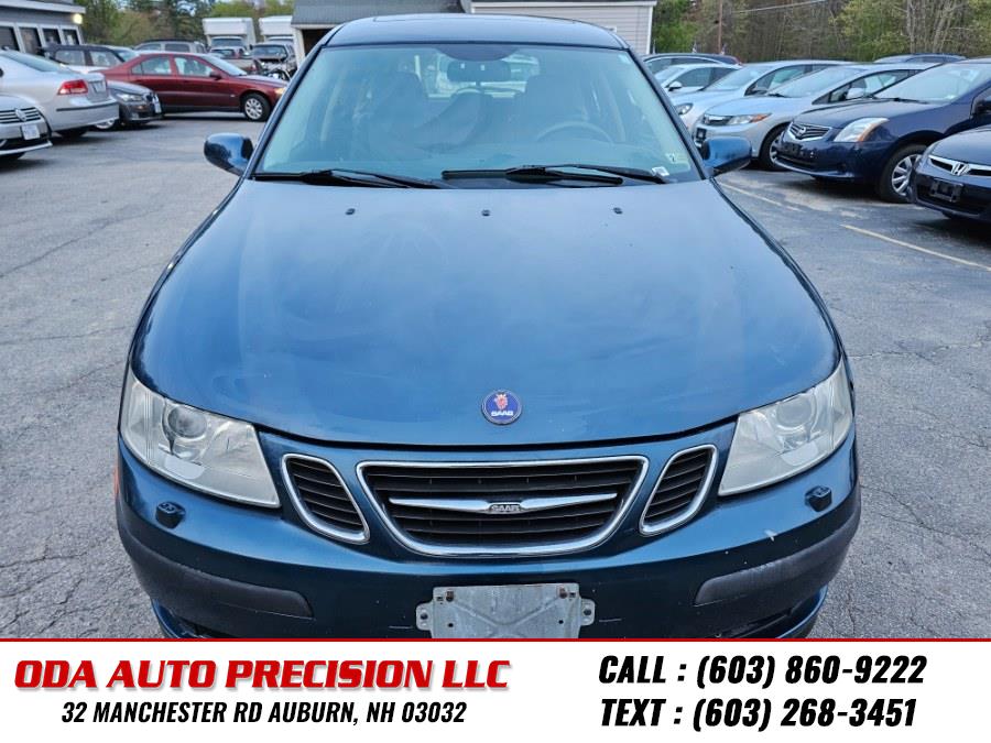 2006 Saab 9-3 5dr Sport Wgn Combi, available for sale in Auburn, New Hampshire | ODA Auto Precision LLC. Auburn, New Hampshire 2006 Saab 9-3 5dr Sport Wgn Combi, available for sale in Auburn, New Hampshire | ODA Auto Precision LLC. Auburn, New Hampshire