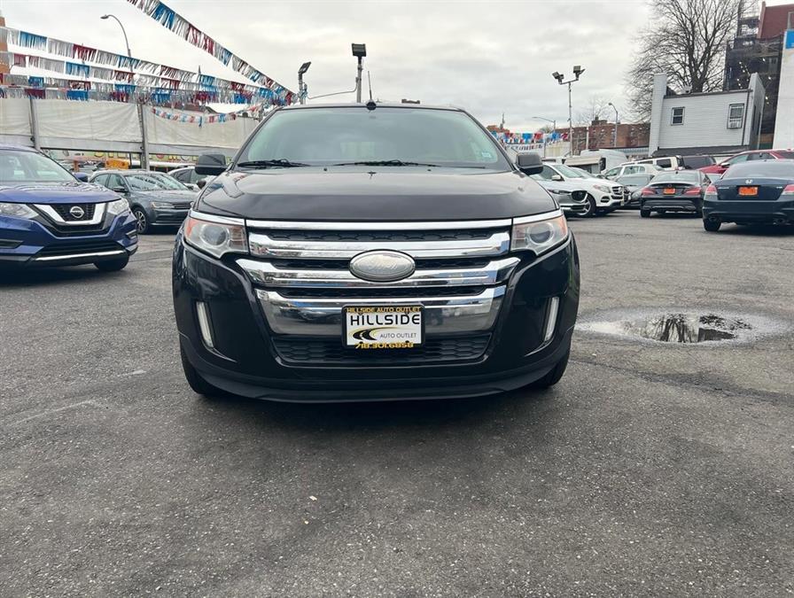 Used 2013 Ford Edge in Jamaica, New York | Hillside Auto Outlet. Jamaica, New York