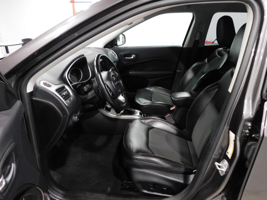 2018 Jeep Compass Latitude 4x4, available for sale in Lodi, New Jersey | Auto Gallery. Lodi, New Jersey 2018 Jeep Compass Latitude 4x4, available for sale in Lodi, New Jersey | Auto Gallery. Lodi, New Jersey