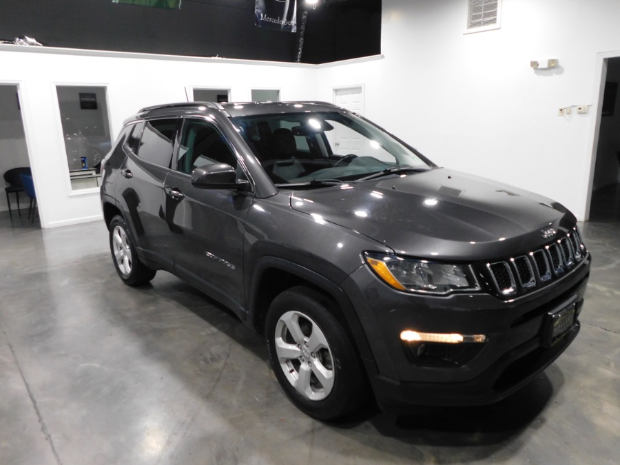 2018 Jeep Compass Latitude 4x4, available for sale in Lodi, New Jersey | Auto Gallery. Lodi, New Jersey 2018 Jeep Compass Latitude 4x4, available for sale in Lodi, New Jersey | Auto Gallery. Lodi, New Jersey