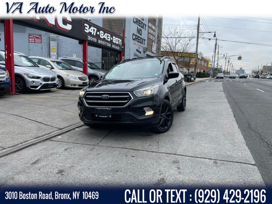 Used 2017 Ford Escape in Bronx, New York | VA Auto Motor Inc. Bronx, New York