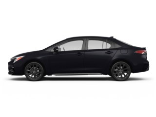 New 2024 Toyota Corolla in Brooklyn, New York | Affordable Auto Leasing LLC. Brooklyn, New York