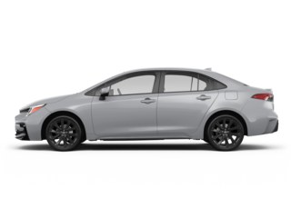 New 2024 Toyota Corolla in Brooklyn, New York | Affordable Auto Leasing LLC. Brooklyn, New York