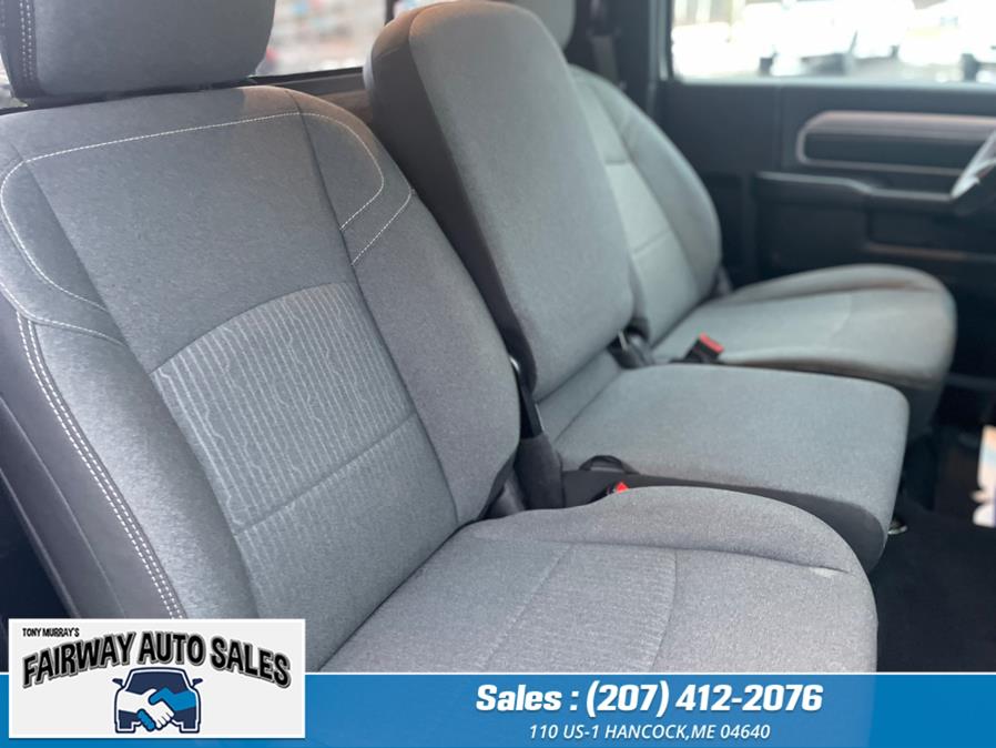 Ram 3500 DUALLY DIESEL 4x4 3500 2021 in Hancock, Ellsworth, Bar Harbor