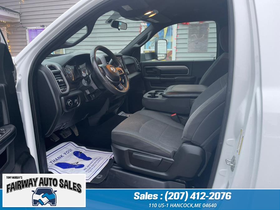 Ram 3500 DUALLY DIESEL 4x4 3500 2021 in Hancock, Ellsworth, Bar Harbor