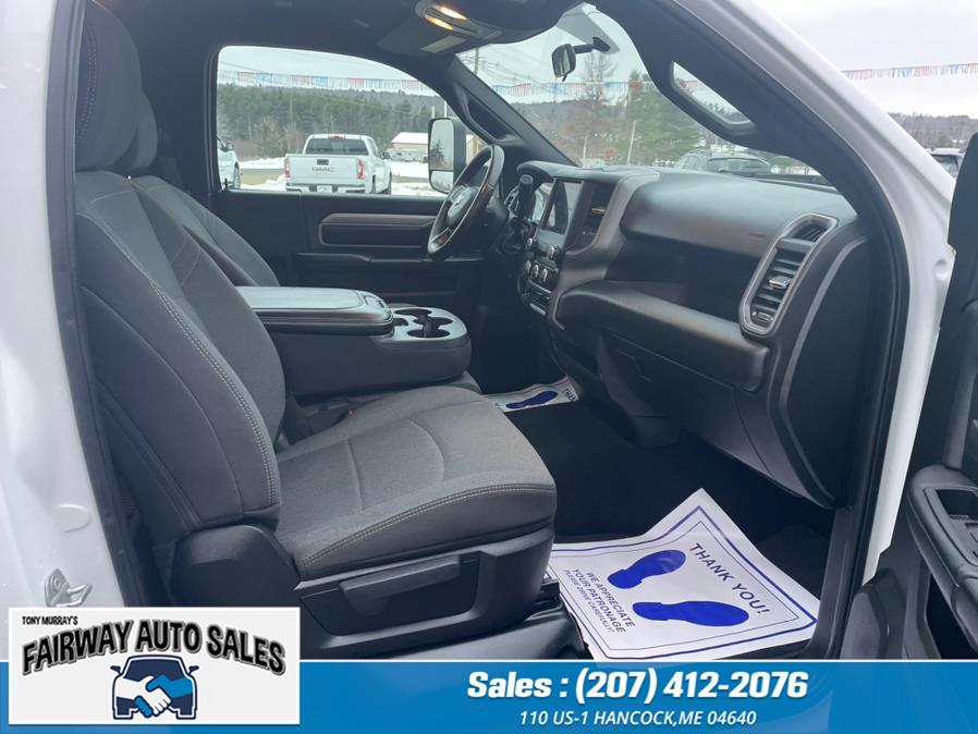 Ram 3500 DUALLY DIESEL 4x4 3500 2021 in Hancock, Ellsworth, Bar Harbor