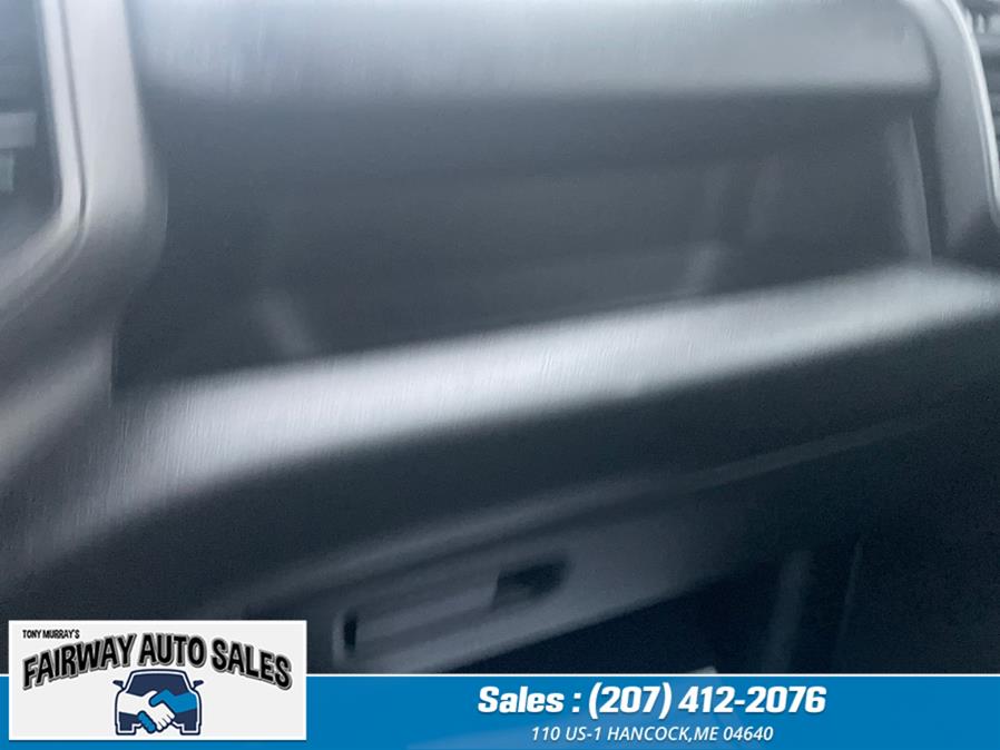 Ram 3500 DUALLY DIESEL 4x4 3500 2021 in Hancock, Ellsworth, Bar Harbor