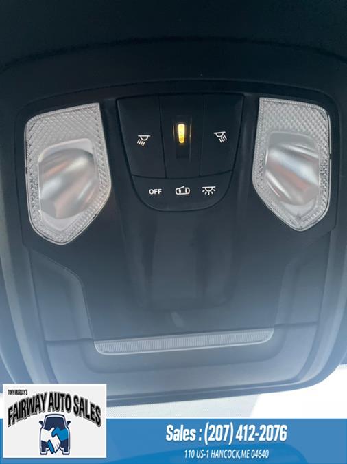 Ram 3500 DUALLY DIESEL 4x4 3500 2021 in Hancock, Ellsworth, Bar Harbor