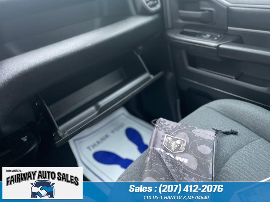 Ram 3500 DUALLY DIESEL 4x4 3500 2021 in Hancock, Ellsworth, Bar Harbor