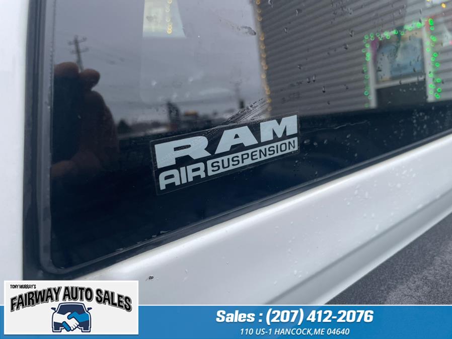 Ram 3500 DUALLY DIESEL 4x4 3500 2021 in Hancock, Ellsworth, Bar Harbor