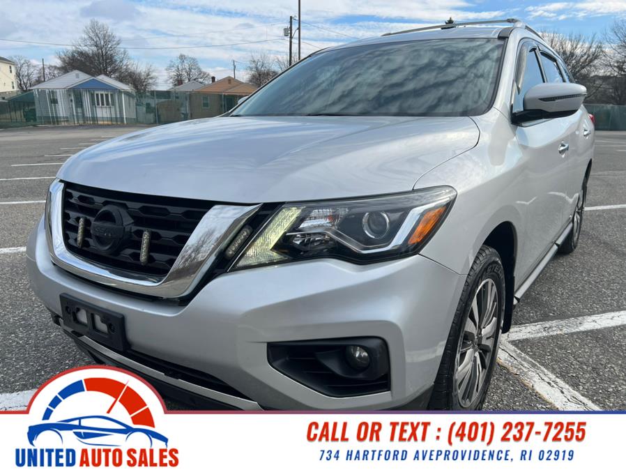 Used cars for sale in Providence East Providence North