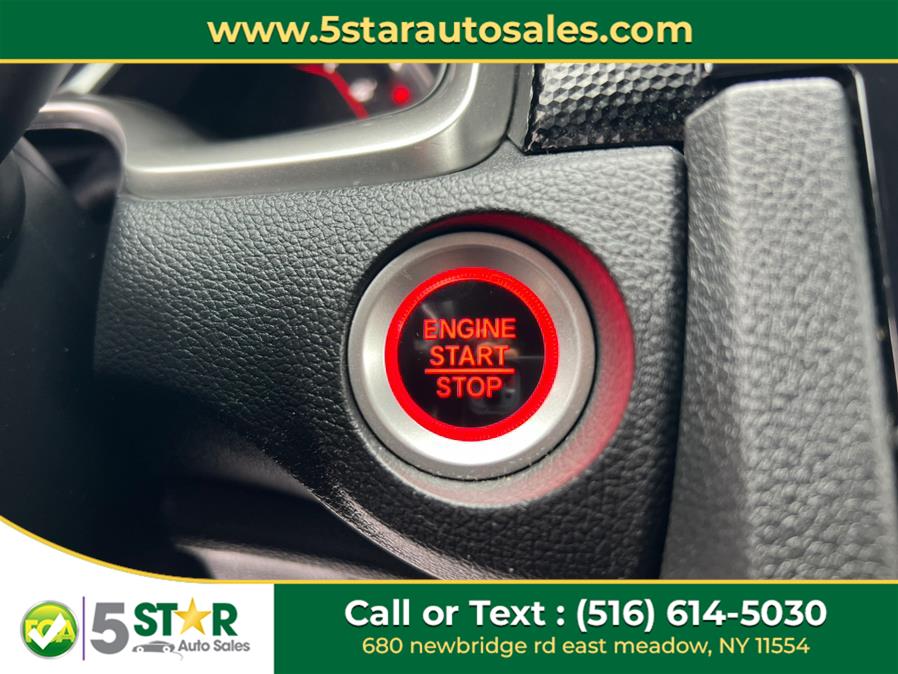 2020 Honda Civic Sedan Sport CVT, available for sale in East Meadow, New York | 5 Star Auto Sales Inc. East Meadow, New York 2020 Honda Civic Sedan Sport CVT, available for sale in East Meadow, New York | 5 Star Auto Sales Inc. East Meadow, New York