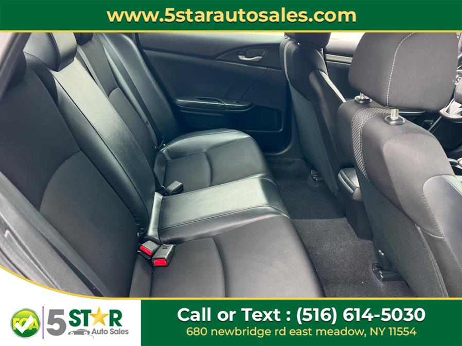 2020 Honda Civic Sedan Sport CVT, available for sale in East Meadow, New York | 5 Star Auto Sales Inc. East Meadow, New York 2020 Honda Civic Sedan Sport CVT, available for sale in East Meadow, New York | 5 Star Auto Sales Inc. East Meadow, New York