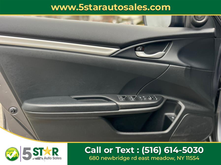2020 Honda Civic Sedan Sport CVT, available for sale in East Meadow, New York | 5 Star Auto Sales Inc. East Meadow, New York 2020 Honda Civic Sedan Sport CVT, available for sale in East Meadow, New York | 5 Star Auto Sales Inc. East Meadow, New York
