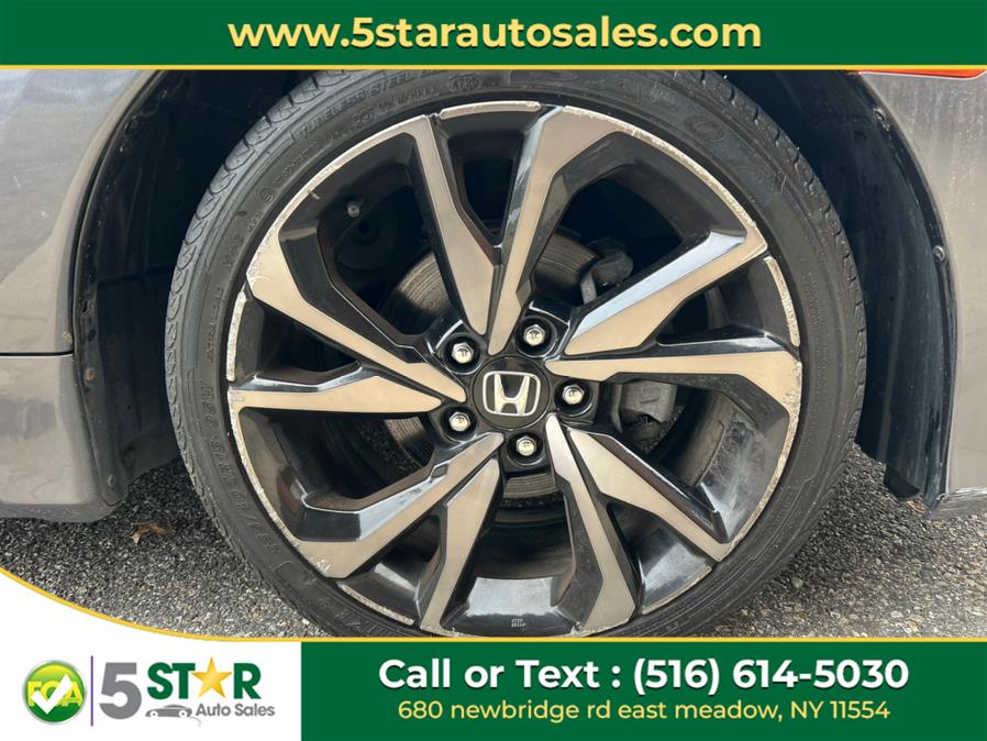 2020 Honda Civic Sedan Sport CVT, available for sale in East Meadow, New York | 5 Star Auto Sales Inc. East Meadow, New York 2020 Honda Civic Sedan Sport CVT, available for sale in East Meadow, New York | 5 Star Auto Sales Inc. East Meadow, New York