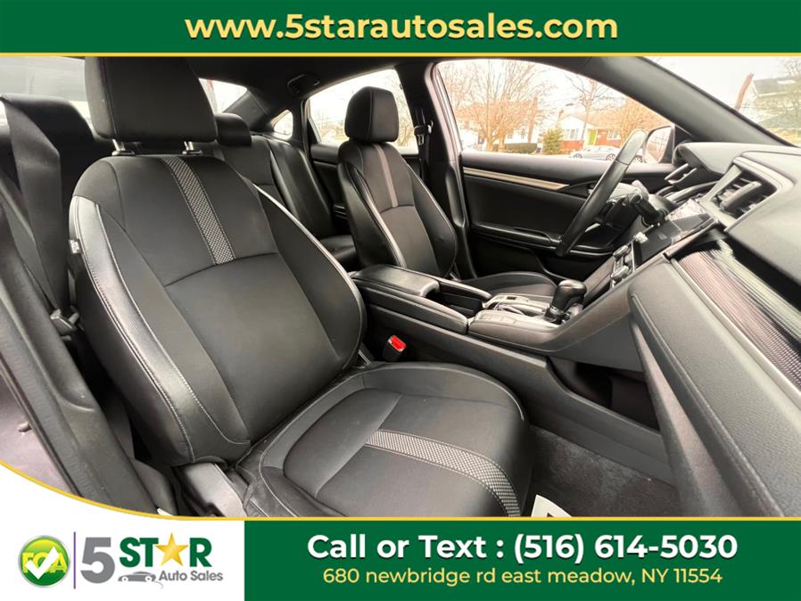 2020 Honda Civic Sedan Sport CVT, available for sale in East Meadow, New York | 5 Star Auto Sales Inc. East Meadow, New York 2020 Honda Civic Sedan Sport CVT, available for sale in East Meadow, New York | 5 Star Auto Sales Inc. East Meadow, New York