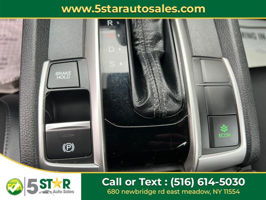 2020 Honda Civic Sedan Sport CVT, available for sale in East Meadow, New York | 5 Star Auto Sales Inc. East Meadow, New York 2020 Honda Civic Sedan Sport CVT, available for sale in East Meadow, New York | 5 Star Auto Sales Inc. East Meadow, New York
