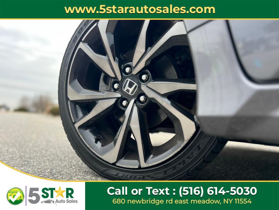 2020 Honda Civic Sedan Sport CVT, available for sale in East Meadow, New York | 5 Star Auto Sales Inc. East Meadow, New York 2020 Honda Civic Sedan Sport CVT, available for sale in East Meadow, New York | 5 Star Auto Sales Inc. East Meadow, New York