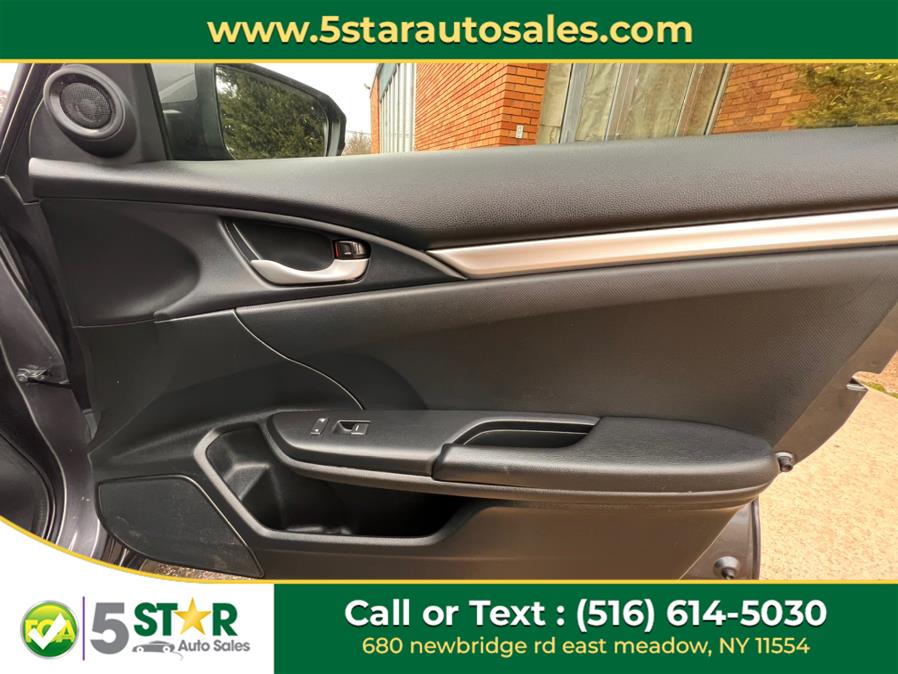 2020 Honda Civic Sedan Sport CVT, available for sale in East Meadow, New York | 5 Star Auto Sales Inc. East Meadow, New York 2020 Honda Civic Sedan Sport CVT, available for sale in East Meadow, New York | 5 Star Auto Sales Inc. East Meadow, New York