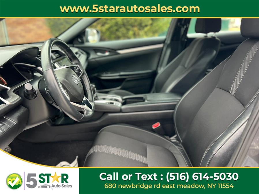 2020 Honda Civic Sedan Sport CVT, available for sale in East Meadow, New York | 5 Star Auto Sales Inc. East Meadow, New York 2020 Honda Civic Sedan Sport CVT, available for sale in East Meadow, New York | 5 Star Auto Sales Inc. East Meadow, New York