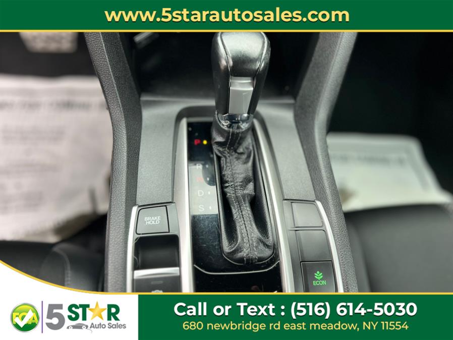 2020 Honda Civic Sedan Sport CVT, available for sale in East Meadow, New York | 5 Star Auto Sales Inc. East Meadow, New York 2020 Honda Civic Sedan Sport CVT, available for sale in East Meadow, New York | 5 Star Auto Sales Inc. East Meadow, New York