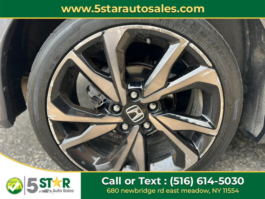 2020 Honda Civic Sedan Sport CVT, available for sale in East Meadow, New York | 5 Star Auto Sales Inc. East Meadow, New York 2020 Honda Civic Sedan Sport CVT, available for sale in East Meadow, New York | 5 Star Auto Sales Inc. East Meadow, New York