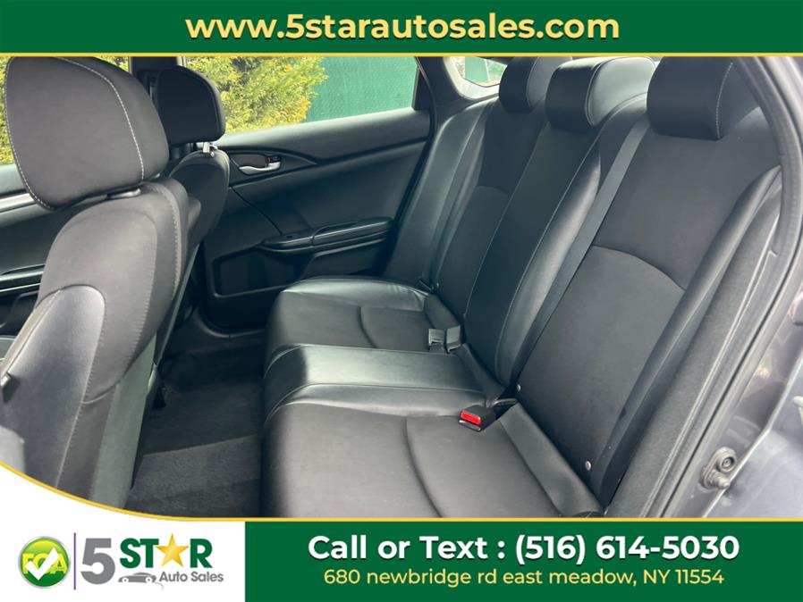 2020 Honda Civic Sedan Sport CVT, available for sale in East Meadow, New York | 5 Star Auto Sales Inc. East Meadow, New York 2020 Honda Civic Sedan Sport CVT, available for sale in East Meadow, New York | 5 Star Auto Sales Inc. East Meadow, New York