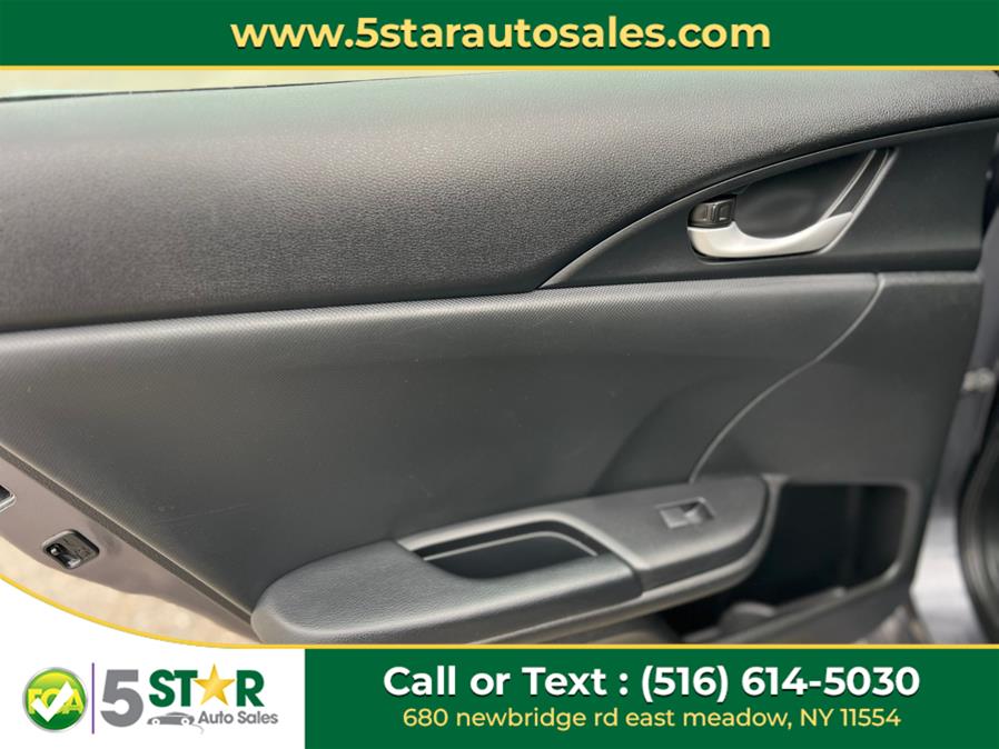 2020 Honda Civic Sedan Sport CVT, available for sale in East Meadow, New York | 5 Star Auto Sales Inc. East Meadow, New York 2020 Honda Civic Sedan Sport CVT, available for sale in East Meadow, New York | 5 Star Auto Sales Inc. East Meadow, New York