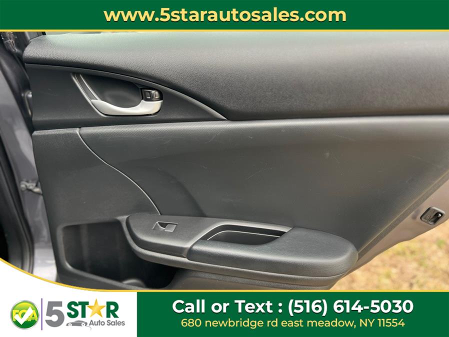 2020 Honda Civic Sedan Sport CVT, available for sale in East Meadow, New York | 5 Star Auto Sales Inc. East Meadow, New York 2020 Honda Civic Sedan Sport CVT, available for sale in East Meadow, New York | 5 Star Auto Sales Inc. East Meadow, New York