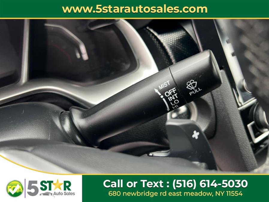 2020 Honda Civic Sedan Sport CVT, available for sale in East Meadow, New York | 5 Star Auto Sales Inc. East Meadow, New York 2020 Honda Civic Sedan Sport CVT, available for sale in East Meadow, New York | 5 Star Auto Sales Inc. East Meadow, New York
