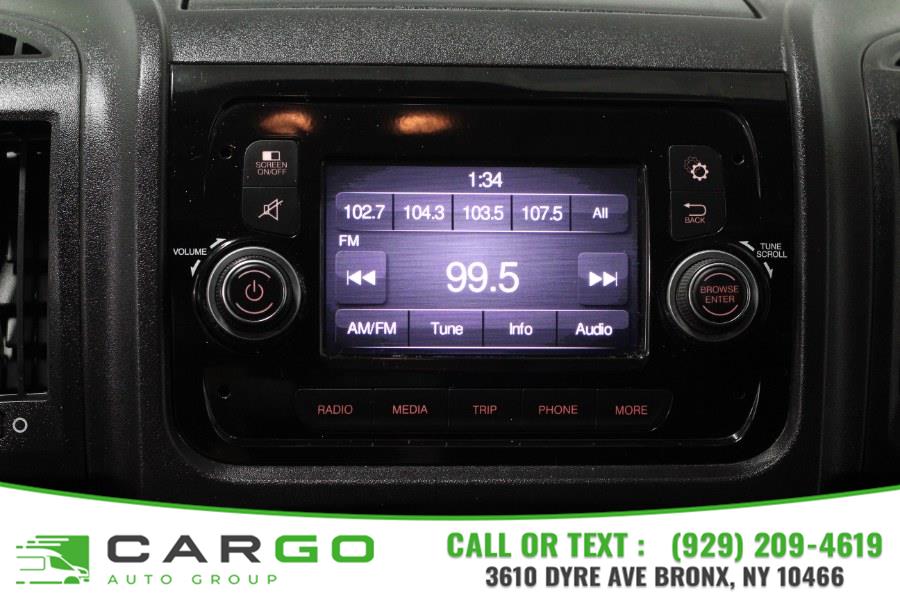 2021 Ram ProMaster Cargo Van 2500 High Roof 159" WB, available for sale in Bronx, New York | Cargo Auto Group LLC. Bronx, New York 2021 Ram ProMaster Cargo Van 2500 High Roof 159" WB, available for sale in Bronx, New York | Cargo Auto Group LLC. Bronx, New York