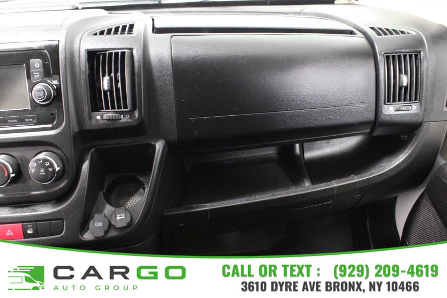 2021 Ram ProMaster Cargo Van 2500 High Roof 159" WB, available for sale in Bronx, New York | Cargo Auto Group LLC. Bronx, New York 2021 Ram ProMaster Cargo Van 2500 High Roof 159" WB, available for sale in Bronx, New York | Cargo Auto Group LLC. Bronx, New York