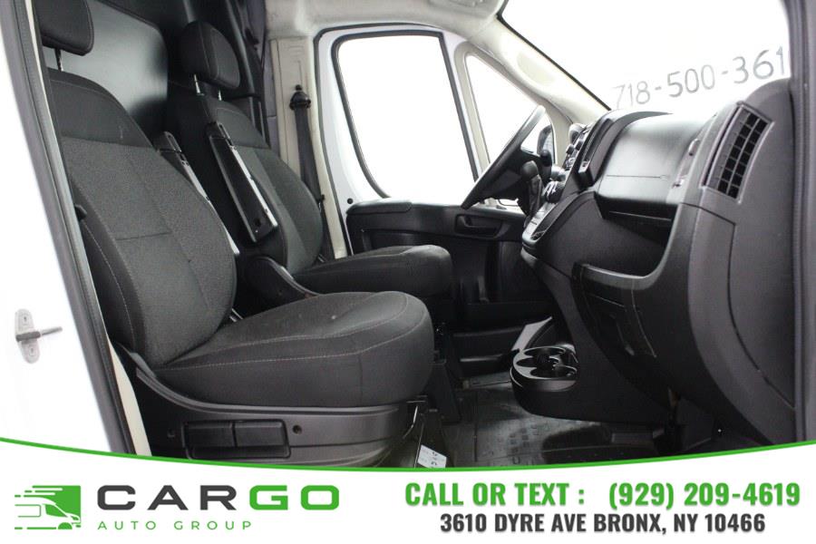 2021 Ram ProMaster Cargo Van 2500 High Roof 159" WB, available for sale in Bronx, New York | Cargo Auto Group LLC. Bronx, New York 2021 Ram ProMaster Cargo Van 2500 High Roof 159" WB, available for sale in Bronx, New York | Cargo Auto Group LLC. Bronx, New York