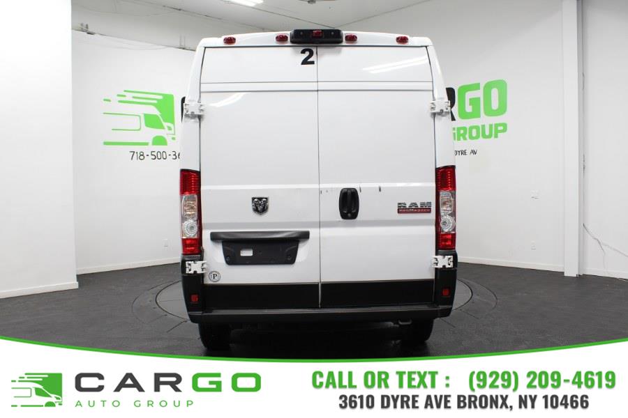 2021 Ram ProMaster Cargo Van 2500 High Roof 159" WB, available for sale in Bronx, New York | Cargo Auto Group LLC. Bronx, New York 2021 Ram ProMaster Cargo Van 2500 High Roof 159" WB, available for sale in Bronx, New York | Cargo Auto Group LLC. Bronx, New York